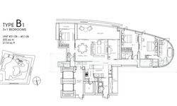 The Orchard Residences (D9), Apartment #479016041